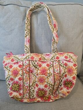 Vera Bradley Tote